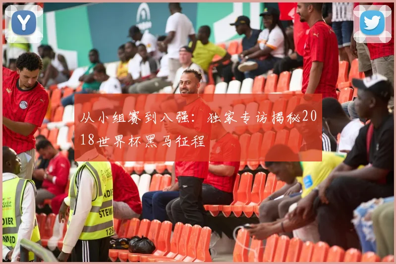 从小组赛到八强：独家专访揭秘2018世界杯黑马征程