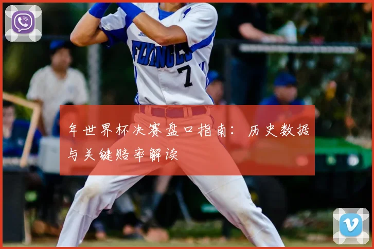 年世界杯决赛盘口指南：历史数据与关键赔率解读