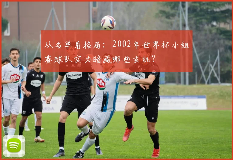 从名单看格局：2002年世界杯小组赛球队实力暗藏哪些玄机？